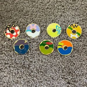 Disney Pins